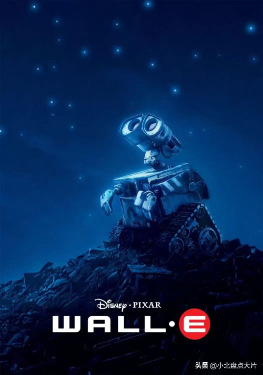 机器人系列电影有哪些好看的(十部机器人系列精彩影片推荐)