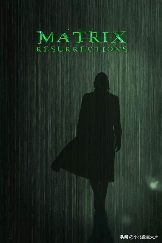 机器人系列电影有哪些好看的(十部机器人系列精彩影片推荐)