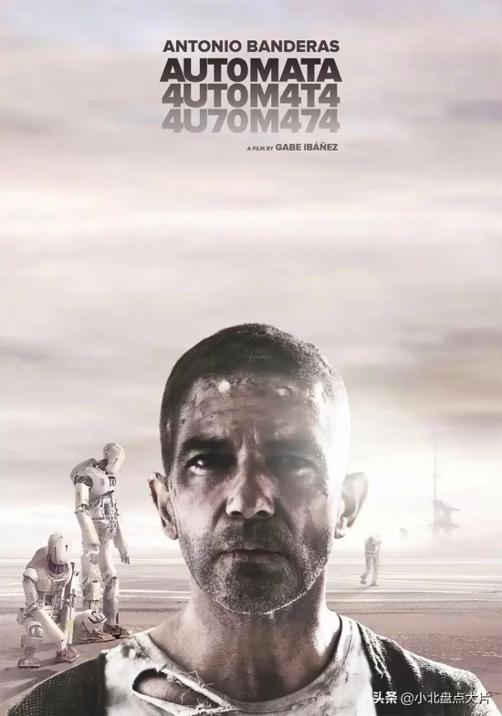 机器人系列电影有哪些好看的(十部机器人系列精彩影片推荐)