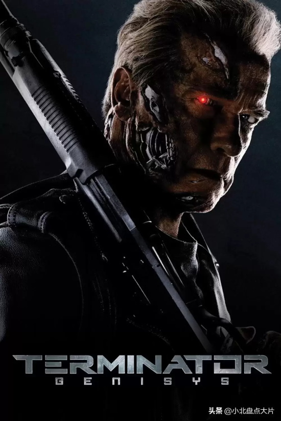 机器人系列电影有哪些好看的(十部机器人系列精彩影片推荐)