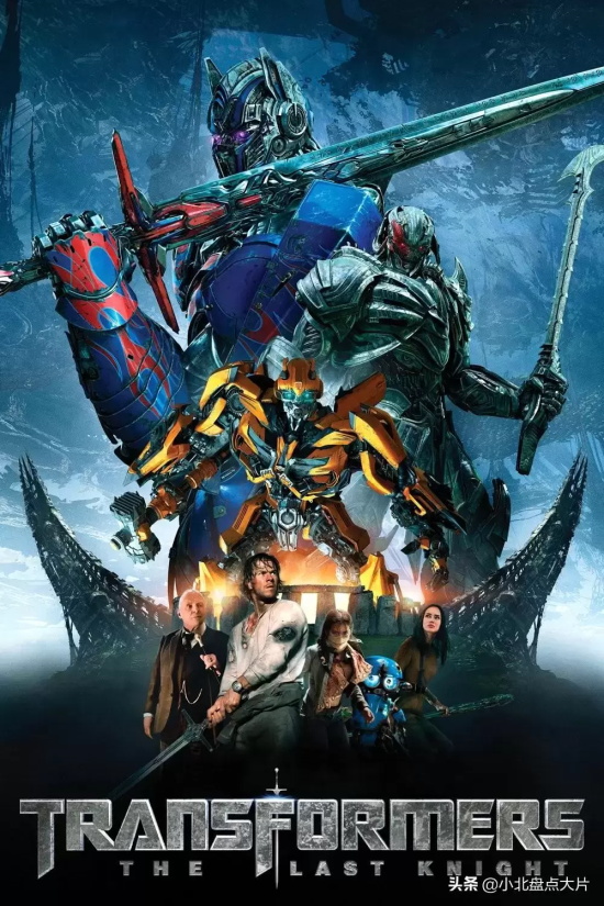 机器人系列电影有哪些好看的(十部机器人系列精彩影片推荐)