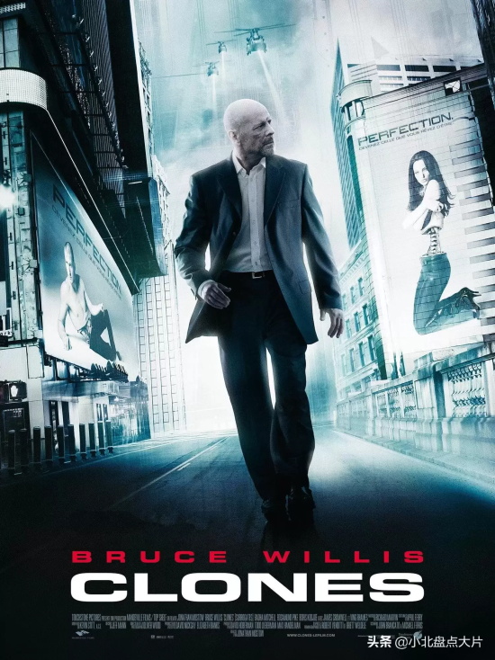 机器人系列电影有哪些好看的(十部机器人系列精彩影片推荐)