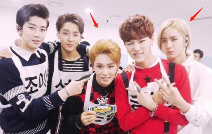 李汶翰吐槽王一博上热搜，得知他们俩的关系后，瞬间就能理解了