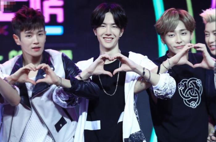 李汶翰吐槽王一博上热搜，得知他们俩的关系后，瞬间就能理解了