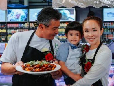 ​郭妃丽与潘玲玲：家庭生活与幸福婚姻的真实分享