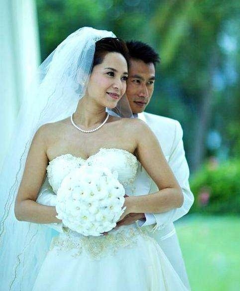 郭羡妮为什么嫁朱少杰 朱少杰个人资料简介