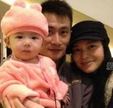 郭羡妮为什么嫁朱少杰 朱少杰个人资料简介