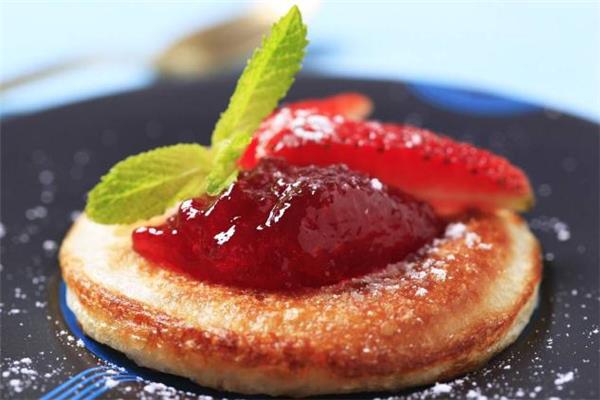 草莓酱怎么吃 草莓酱的吃法大全 草莓酱怎么吃 草莓酱的吃法大全