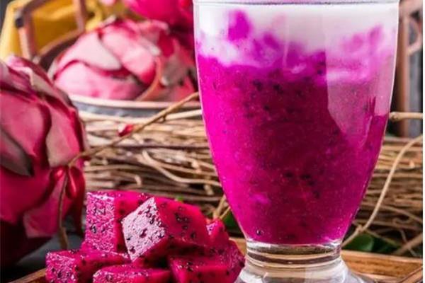 红心火龙果弄在衣服上怎么去掉 红心火龙果可以用来染色吗 红心火龙果弄在衣服上怎么去掉 红心火龙果可以用来染色吗