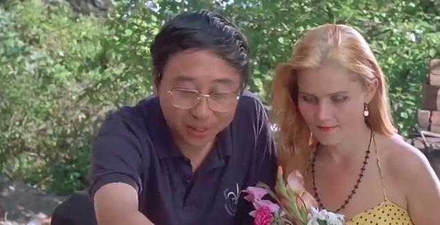 冯巩的作品明细(冯巩跨界电影圈)(9)