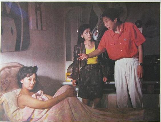 冯巩的作品明细(冯巩跨界电影圈)(5)