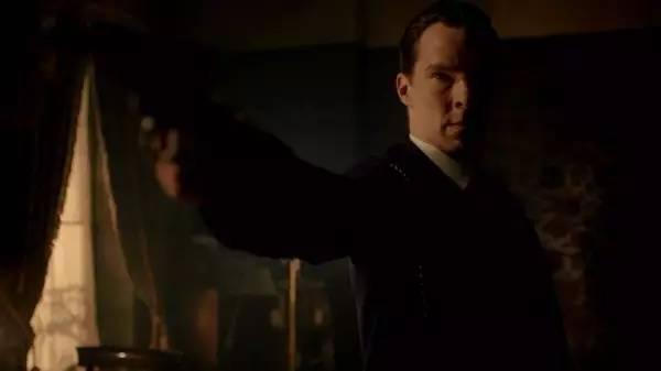 福尔摩斯经典的电影(众多福尔摩斯电影里)(7)