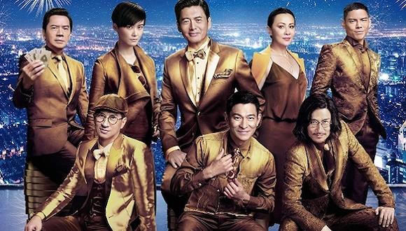 有什么经典搞笑的电影推荐(推荐几部搞笑的电影)(1)