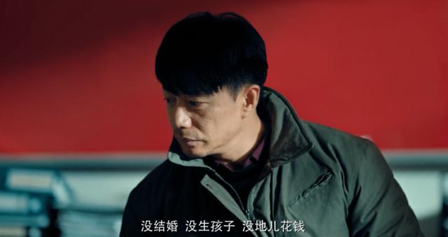 段奕宏十部必看电影(年度最燃悬疑剧)(9)