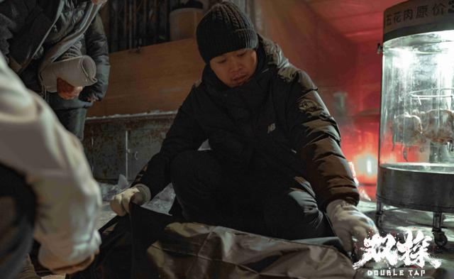 段奕宏十部必看电影(年度最燃悬疑剧)(5)