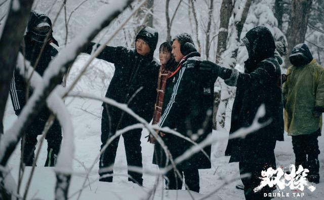 段奕宏十部必看电影(年度最燃悬疑剧)(11)