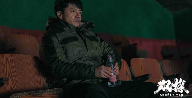 段奕宏十部必看电影(年度最燃悬疑剧)(10)