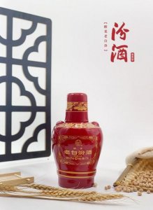 ​醇柔老白汾是多少年 醇柔老白汾多少钱一瓶