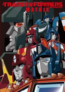 ​有的英明神武，有的窝囊莽撞：历数汽车人五代领袖性格“之最”