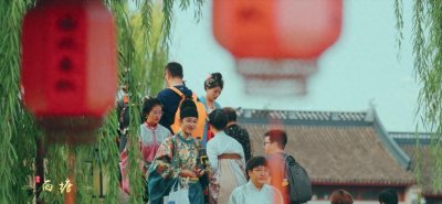 ​嘉兴古镇何以各美其美、美美与共？