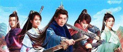 ​《少年歌行2》首更，司空千落是半步神游？雷无桀抗衡冠绝榜高手