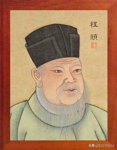 ​北宋理学家程颐，为何与苏轼政见不合？两人相争的结果如何呢