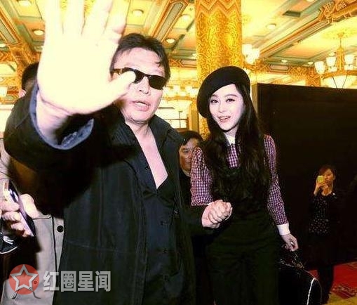 到底范冰冰是怎么红起来的 范冰冰为杨幂庆生二人颜值逆天