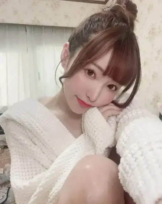 京都女神天使萌写真分享，业界的樱桃小丸子！