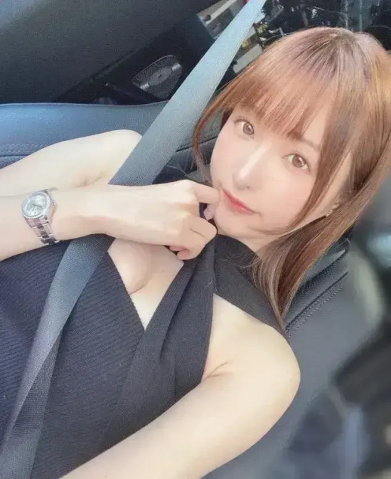 京都女神天使萌写真分享，业界的樱桃小丸子！