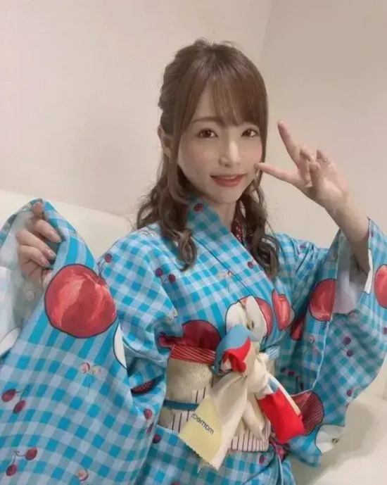 京都女神天使萌写真分享，业界的樱桃小丸子！