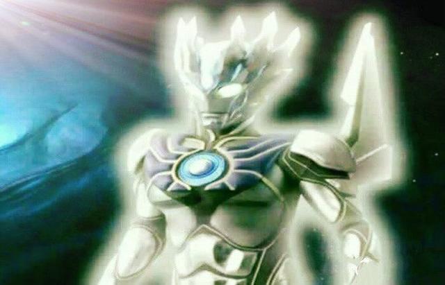 五位最强虚构奥特曼，无人能敌，欧布或者捷德都不是他们的对手