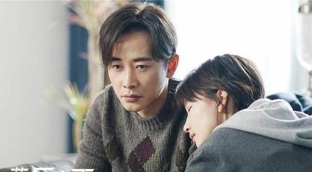 周冬雨演的电视剧作品(周冬雨演的电视剧) 周冬雨 作品 第7张