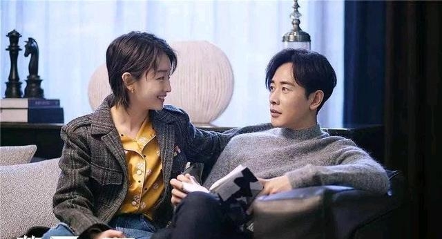 周冬雨演的电视剧作品(周冬雨演的电视剧) 周冬雨 作品 第8张