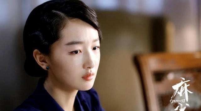 周冬雨演的电视剧作品(周冬雨演的电视剧) 周冬雨 作品 第3张