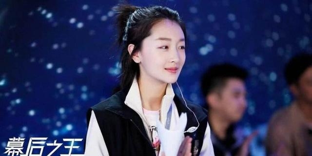 周冬雨演的电视剧作品(周冬雨演的电视剧) 周冬雨 作品 第9张