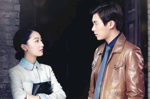 周冬雨演的电视剧作品(周冬雨演的电视剧) 周冬雨 作品 第1张