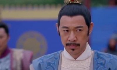 ​为什么李世民不把皇位给李承乾