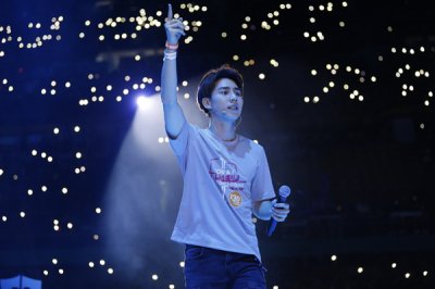 ​声入人心2徐凯是谁 徐凯个人资料身高年龄