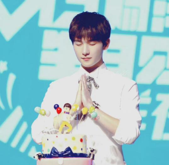 杨洋喜欢的女生类型什么样 军艺校草杨洋的择偶标准曝光