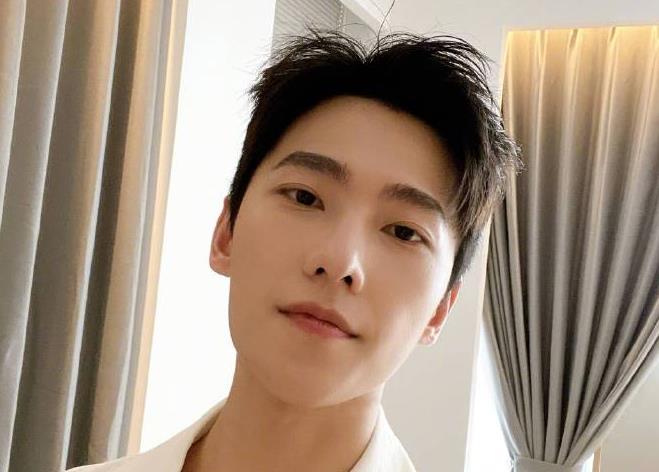 杨洋喜欢的女生类型什么样 军艺校草杨洋的择偶标准曝光