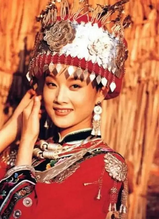 宋佳玲电视剧(宋佳玲抗日电视剧) 宋佳玲 第6张