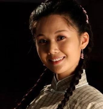 宋佳玲电视剧(宋佳玲抗日电视剧) 宋佳玲 第9张