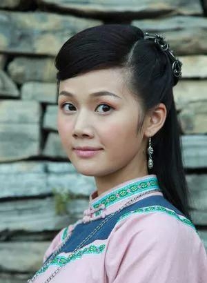 宋佳玲电视剧(宋佳玲抗日电视剧) 宋佳玲 第12张