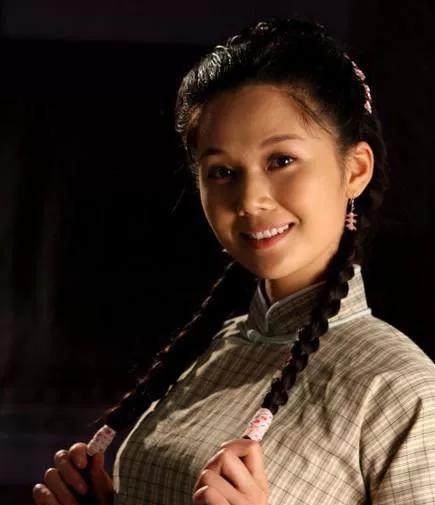 宋佳玲电视剧(宋佳玲抗日电视剧) 宋佳玲 第11张