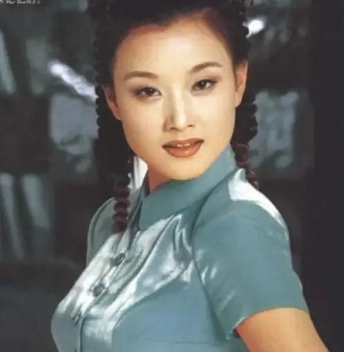 宋佳玲电视剧(宋佳玲抗日电视剧) 宋佳玲 第2张