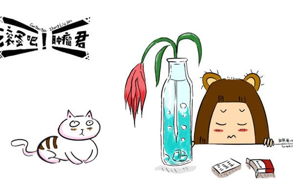 熊顿好友盹猪原型照片 都因为得病去世了