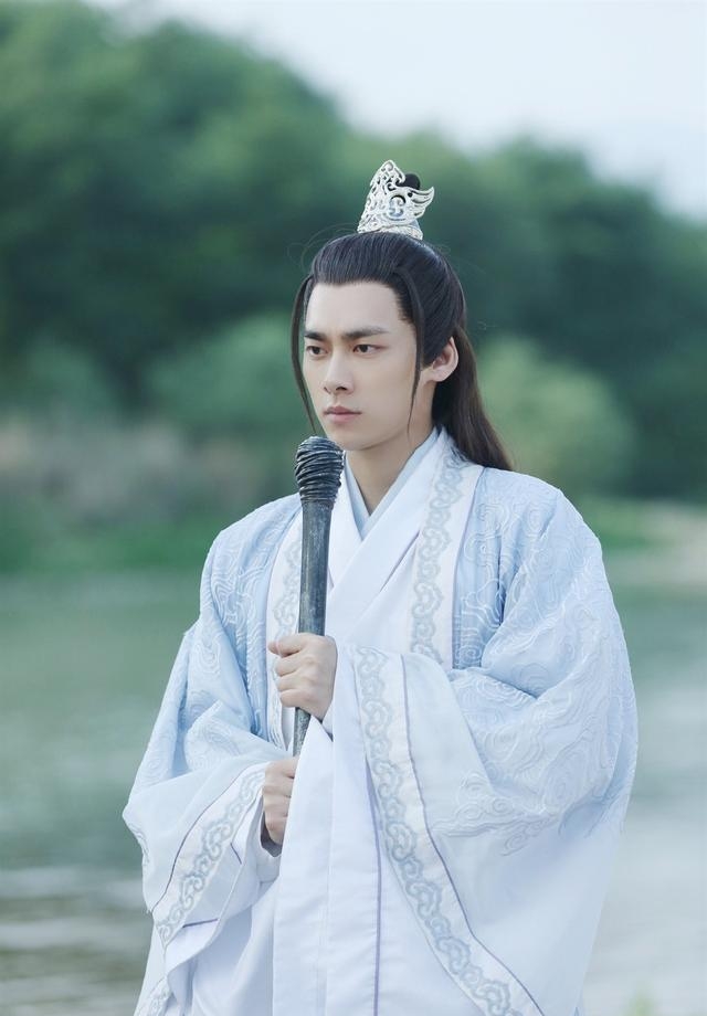 李易峰电视剧作品(李易峰赵丽颖电视剧) 李易峰 作品 第4张 李易峰电视剧作品(李易峰赵丽颖电视剧) 李易峰 作品 第4张