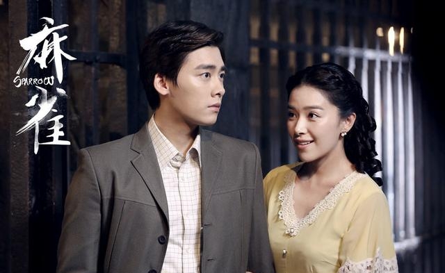 李易峰电视剧作品(李易峰赵丽颖电视剧) 李易峰 作品 第3张 李易峰电视剧作品(李易峰赵丽颖电视剧) 李易峰 作品 第3张