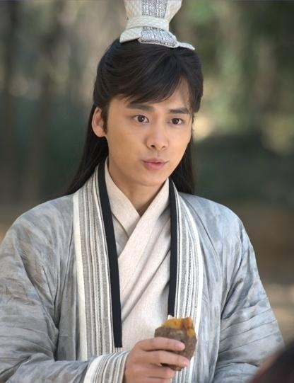 李易峰电视剧作品(李易峰赵丽颖电视剧) 李易峰 作品 第5张 李易峰电视剧作品(李易峰赵丽颖电视剧) 李易峰 作品 第5张