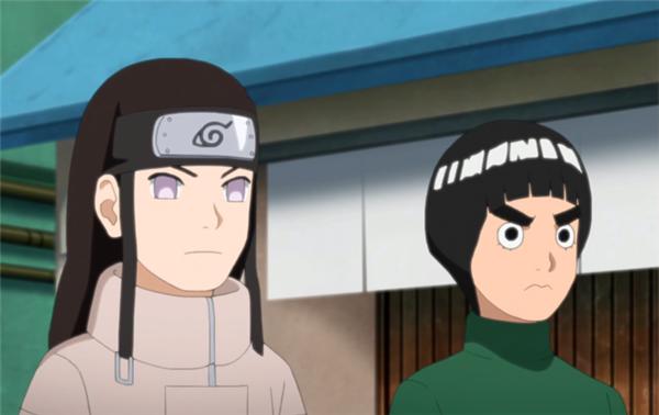 火影忍者博人传雏田将死是真是假（火影博人传130集博人遇到雏田）(5)